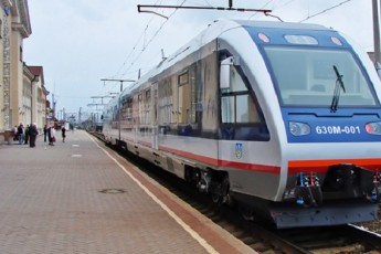 Потяги з Волині до Польщі курсуватимуть за новим графіком