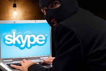 Шахраї масово «розводять» українців у Skype