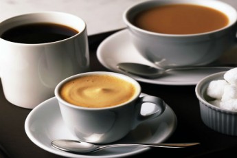 ТОП-5 напоїв, які бадьорять не гірше за каву