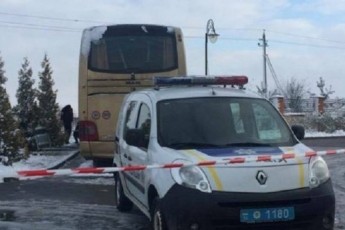 Варшава звинувачує Україну у підриві польського автобуса біля Львова