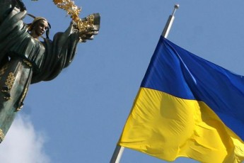 Кличко встановить флагшток у центрі Києва за 47 млн гривень