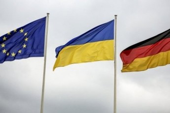Яка країна ЄС є найбільшим гуманітарним донором України