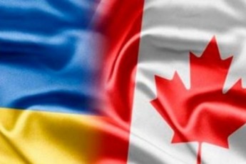 Парламент Канади готовий продавати зброю Україні