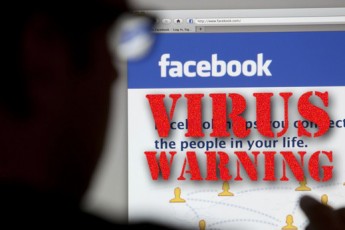 Волиняни у Facebook стають жертвами нового вірусу: поради, як захиститись від атаки