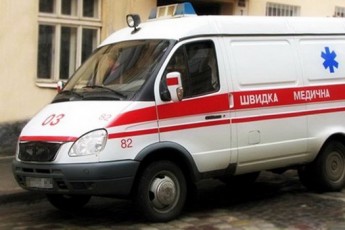 Медики у Львові хотіли відправити живого чоловіка в морг