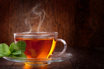 Які ризики для здоров’я містить у собі чай