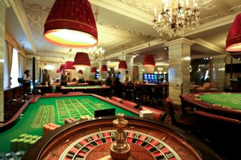 Легалізувати азартні ігри в Україні закликають у Мінфін