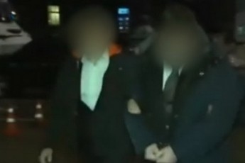 СБУ затримала чиновника Кабміну, який шпигував для спецслужб РФ: опубліковано фото і відео