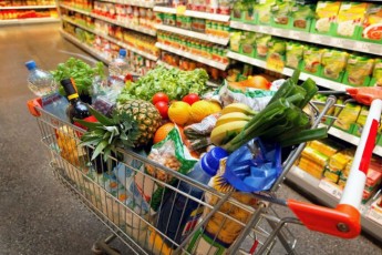 Ціни на фрукти в Україні на 17% дорожчі ніж в Польщі