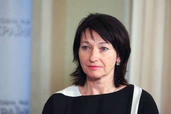 Ірина Констанкевич: Політичні торги ставлять під загрозу економіку та репутацію України