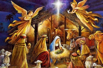 Католицьке і православне Різдво: в чому різниця