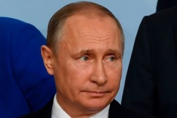 Експерт назвав головний страх Путіна