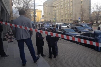 Директор кондитерської фабрики відкрив вогонь по співробітниках у Москві