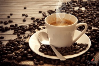 Продукти, які бадьорять краще за каву