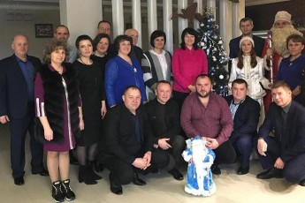 УКРОП – це величезна команда однодумців, які хочуть і можуть змінити життя Волині та України