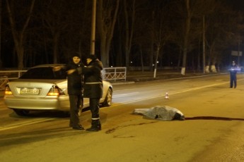 На Київщині нелюд збив дитину та покинув помирати (Відео)