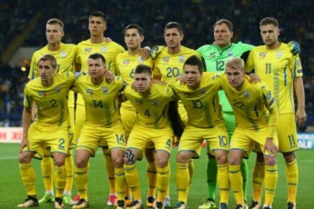 Збірна України з футболу зіграє 2 товариських матчі у березні: відомі суперники