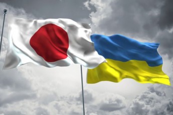 Японія спростила візовий режим з Україною
