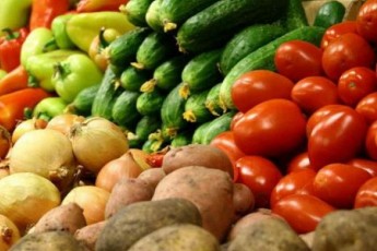 Ціни на овочі стануть рекордними за останні 3-4 роки