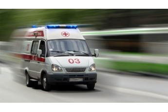 Однорічна дитина випала з 7-го поверху та вижила в Івано-Франківську