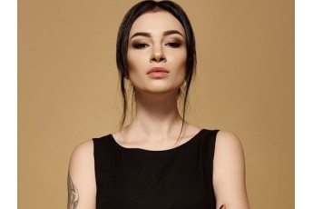 Відома українська співачка зібралася йти в політику
