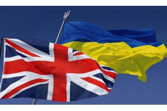 У Великобританії пояснили, чому не підтримують безвіз з Україною