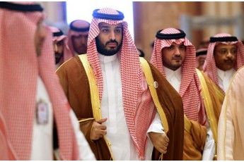 Одинадцять принців у Саудівській Аравії затримали за протести проти економії