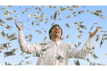 Двоє американців виграли понад 1 мільярд доларів у лотерею