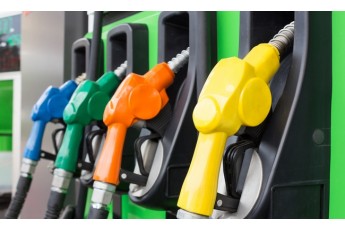 В Україні стрімко ростуть ціни на бензин