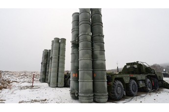 Росія розмістила в окупованому Криму потужний ракетний комплекс