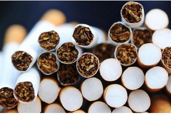 Стало відомо, на скільки виростуть ціни на сигарети в Україні