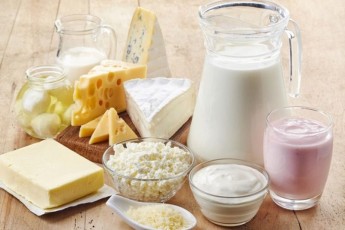 Близько 50% молочної продукції на ринку України – фальсифікат