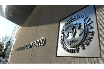 МВФ розкритикували закон Порошенка про Антикорупційний суд