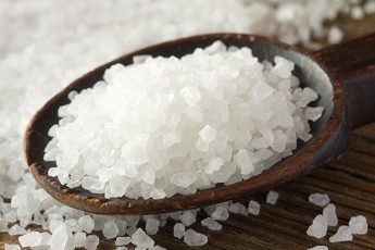 Вчені виявили невідому досі властивість солі