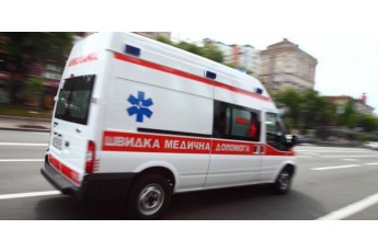 Через медиків, які прибули на виклик п’яні, чоловік помер в Одесі