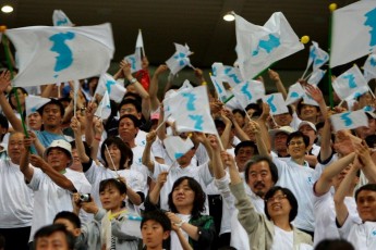 Північна та Південна Кореї відкриють Олімпіаду-2018 під спільним прапором