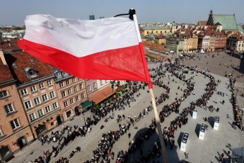 Понад мільйон українців емігрували до Польщі