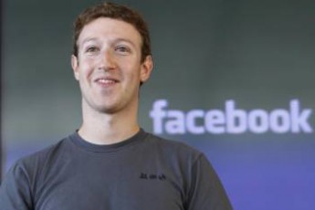 Facebook надасть користувачам обирати надійні джерела інформації