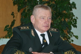 Син Богдана Колісника отримав керівну посаду без конкурсу