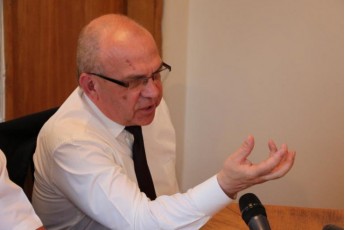 Політолог прокоментував ганебний рейтинг голови Волинської ОДА Гунчика