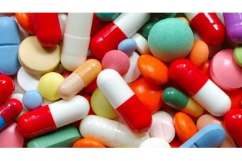 Ціни на ліки в Україні стрімко зростають