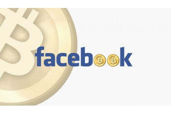Facebook заборонив розміщення реклами криптовалюти