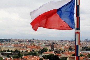 Чехія спростила отримання робочих віз для українців