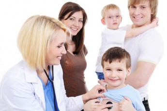 До 1 квітня потрібно обрати сімейного лікаря. Як це зробити?