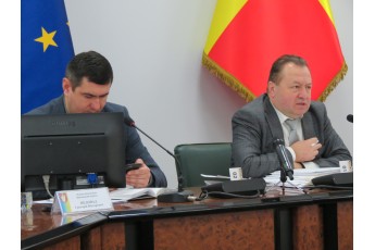 Бюджет міста Луцька у 2017 році перевиконано