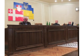 Депутати Волинської обласної ради звітуватимуть перед громадою