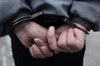 Поліція затримала педофіла, який гвалтував двох своїх синів
