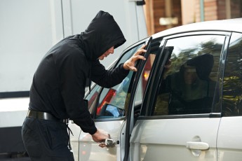 Крадіям авто хочуть посилити покарання