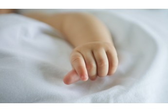 У Кривому Розі в інфекційній лікарні загинуло немовля (Відео)