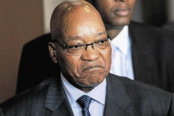 Президенту ПАР дали 48 годин на відставку
